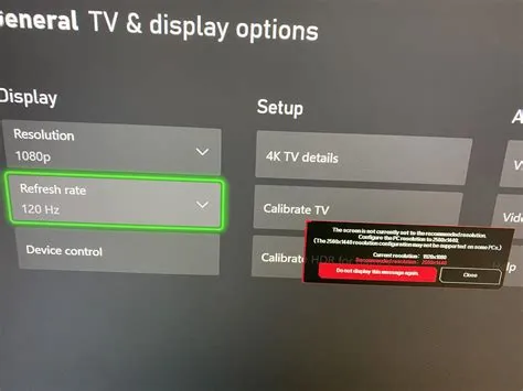 Can hdmi run 1440p