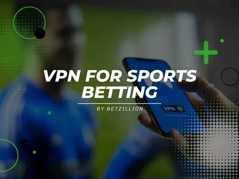 Can you use a vpn to bet on sports in california