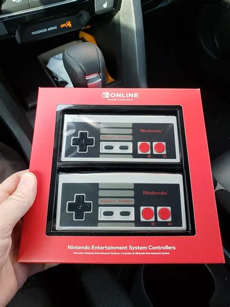 How thick is a nes controller