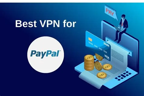 Can paypal see vpn