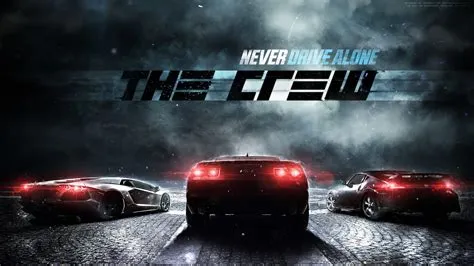 Is the crew pc free