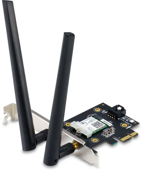 Can i connect to wifi without wireless adapter