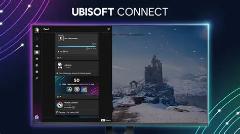 Can i play ubisoft games without connect