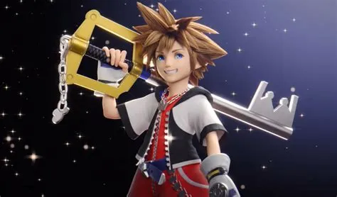 Did disney approve sora for smash