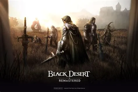 Is black desert free friendly