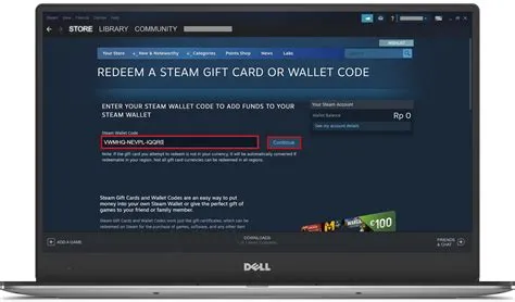 Can you redeem steam codes for money