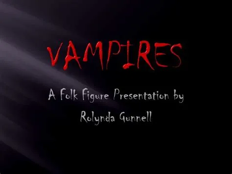 How do you get power points as a vampire