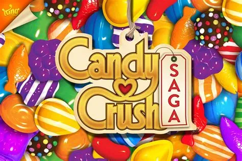 Why did candy crush become so popular