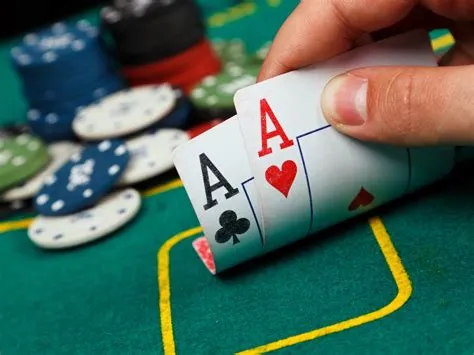 What is the most unbeatable hand in poker