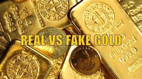 Is premium gold real gold