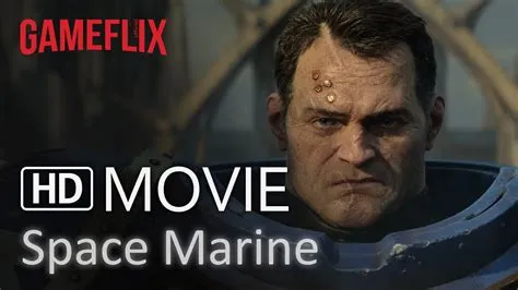 Is space marine 2 a sequel or prequel