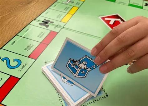 How to beat monopoly in 21 seconds