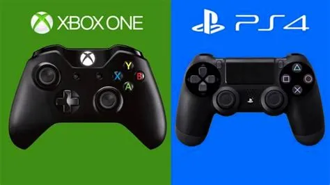 What makes xbox better than playstation