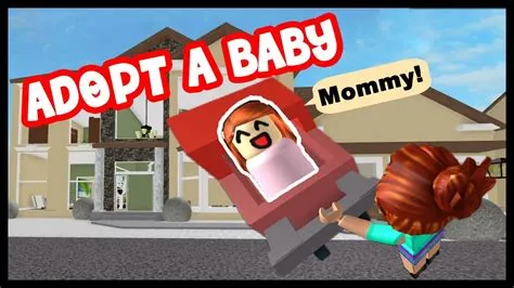 Can i play adopt me on roblox