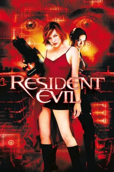 Does resident evil 1 and 2 happen at the same time