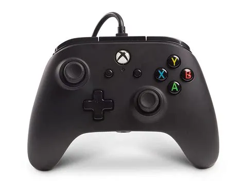 How do i connect my wired controller to my xbox one