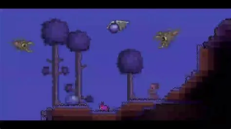 Is terraria 16 bit