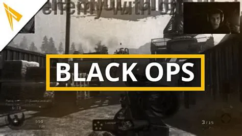 Is black ops 3 hacked