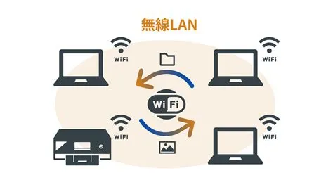 Can i use lan without wi-fi