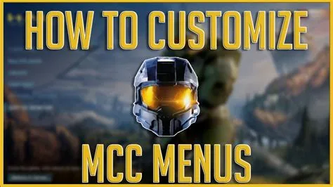 Is mcc a script mod