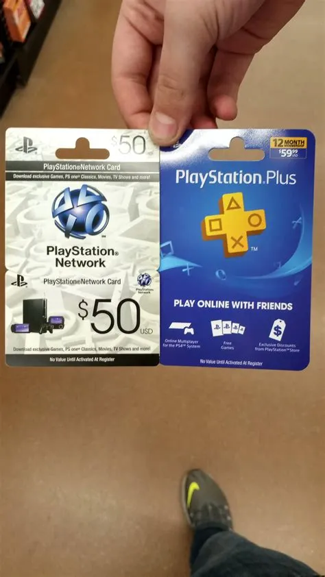 Do psn cards still work