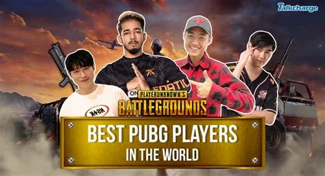 How many real players play pubg mobile