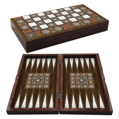 How popular is backgammon in turkey