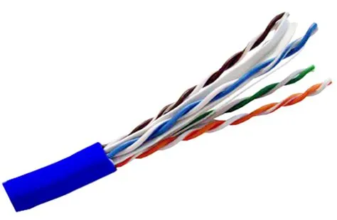 Is cat6 faster than fiber