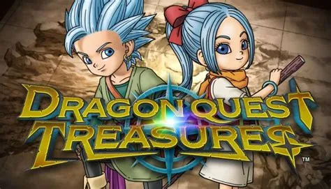 How long is dragon quest 7