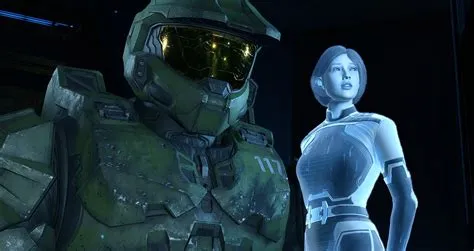 Will sony make halo games