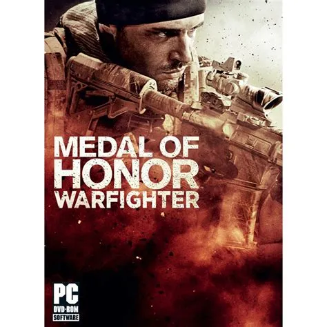 Is medal of honor warfighter offline