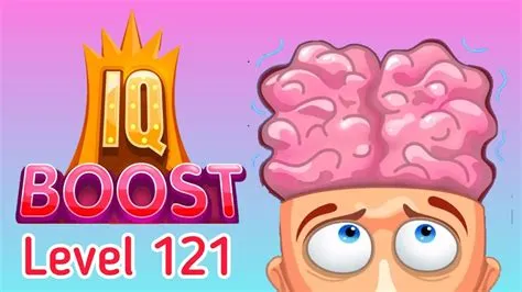 Does gaming boost your iq