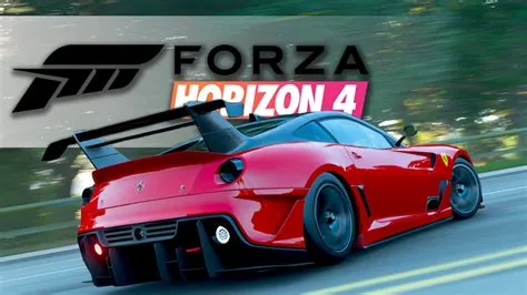 How fast is forza horizon 5