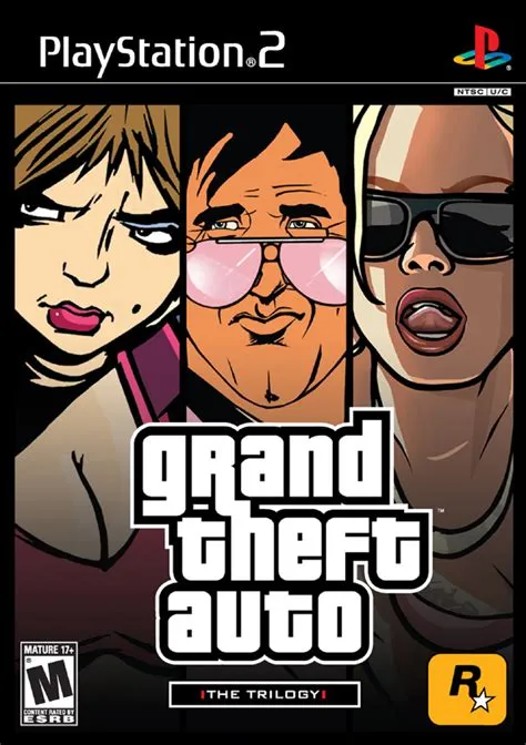 Will sony refund gta trilogy