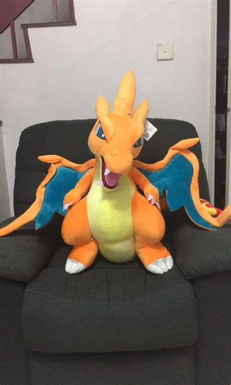 How much can you sell charizard