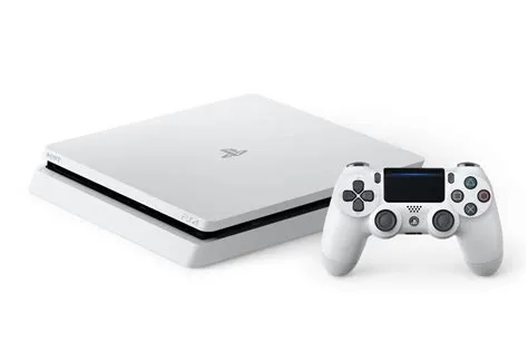 How do you take apart a white ps4