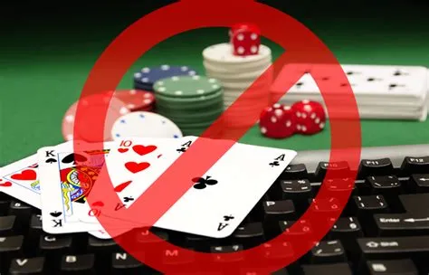 Is online poker illegal in spain