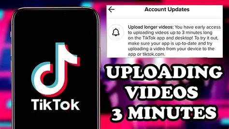 Can you upload 4k to tiktok