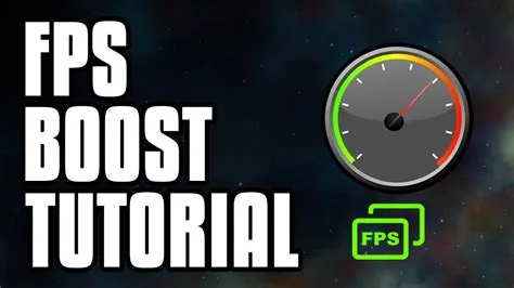 Does hz boost your fps