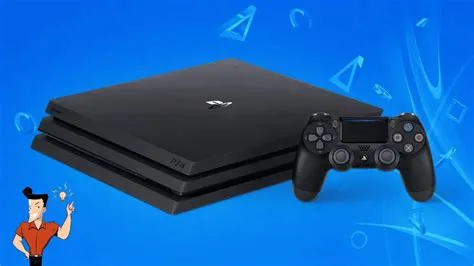 What format is best for ps4