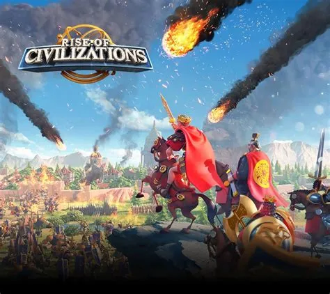 What is the best civilization in rise of kingdoms early game