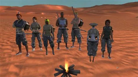 Is there a people limit in kenshi