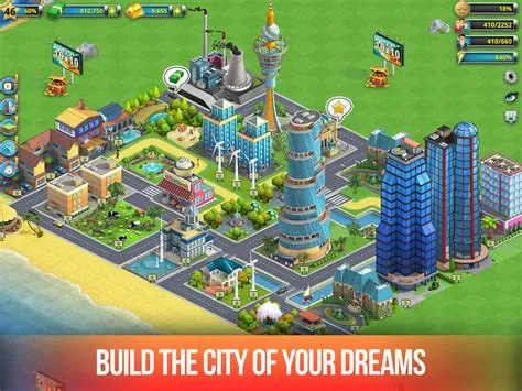 Is there any game like free city