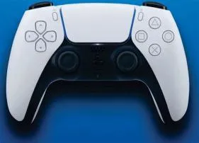 How big is a ps5 controller?