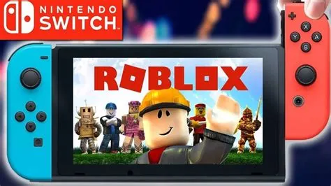 What consoles can you play roblox on