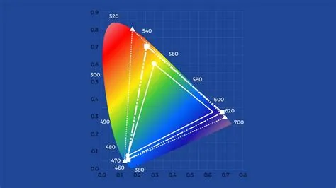 Does hdr increase color accuracy