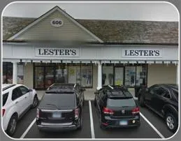 Why is lesters closing?