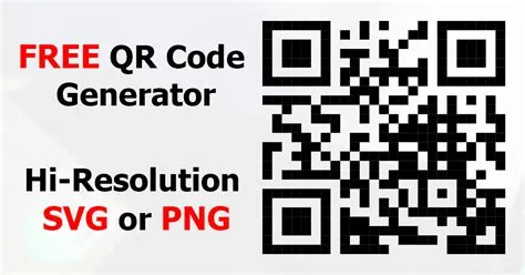 Do gen z like qr codes