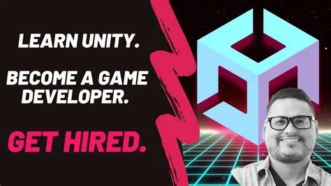 Should i learn unity or unreal for jobs