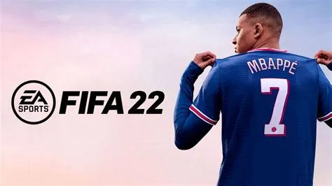 Which is better fifa 21 or 22